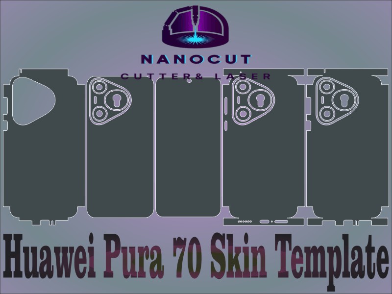 Huawei Pura 70